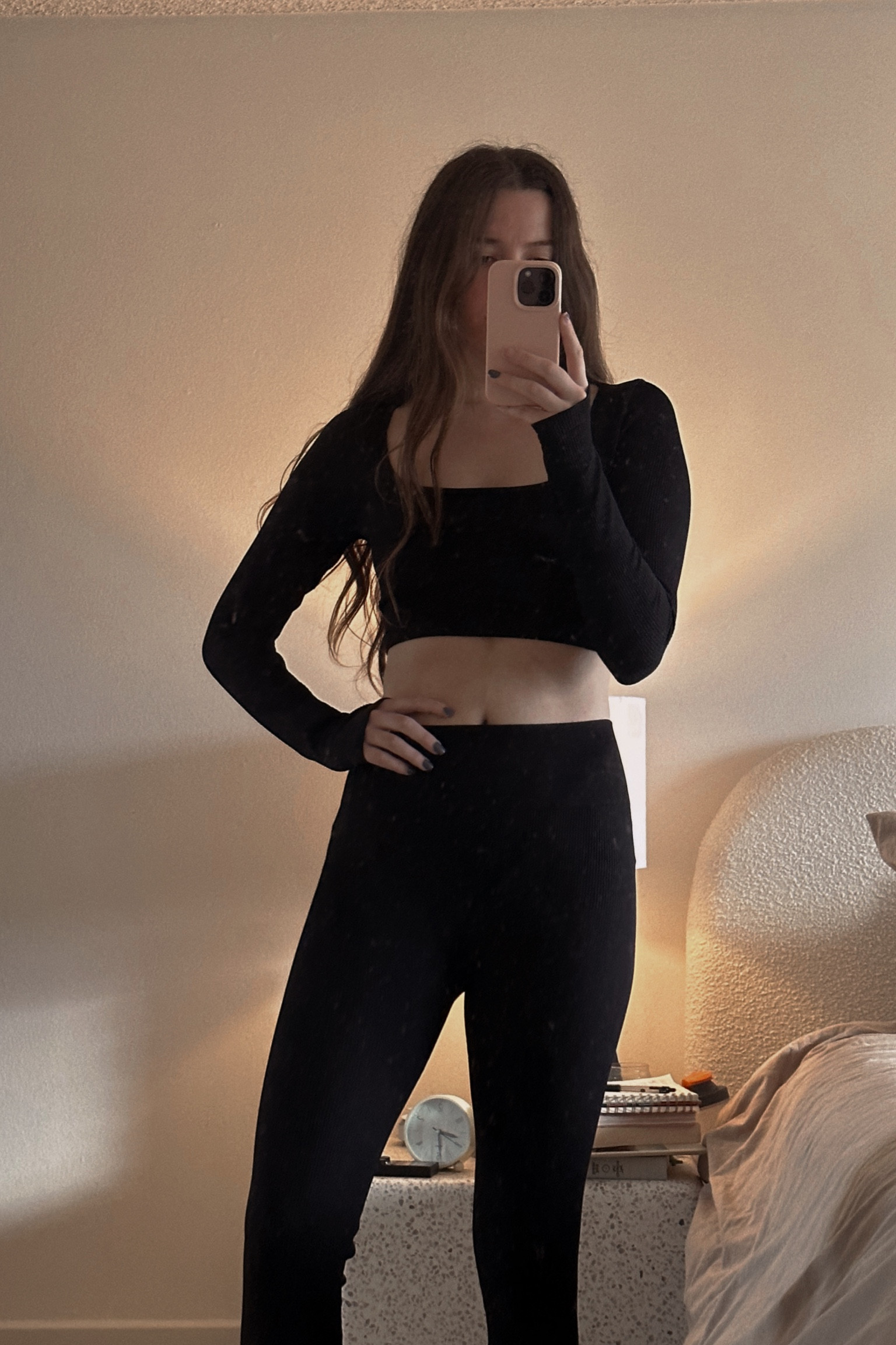 One of my favorite spring trends is matching sets! This affordable set is perfect for spring because it’s easy to layer for the colder days! 

#LTKSeasonal #LTKFind #LTKunder50