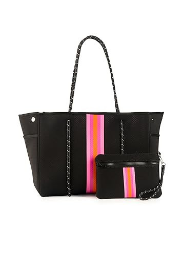 Greyson Rave Tote by Haute Shore, One_Size | Amazon (US)