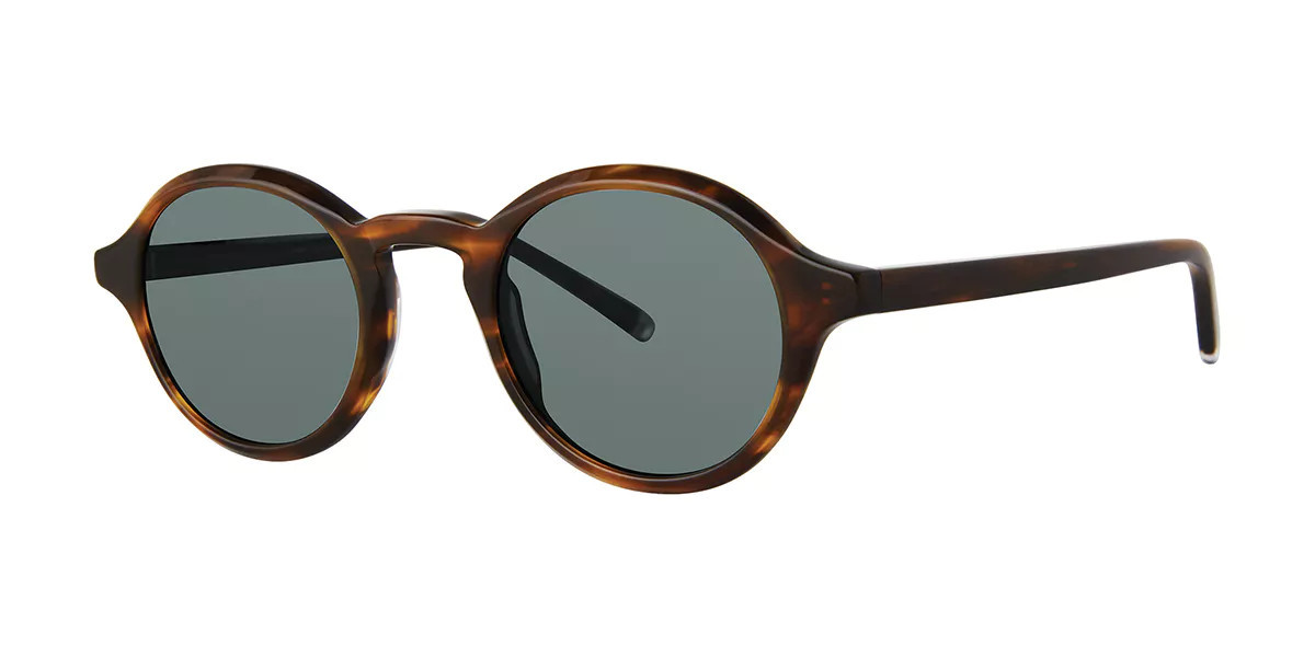 Paradigm Soli Sun Tortoise Óculos de Sol Masculino Tortoiseshell | SmartBuyGlasses Global