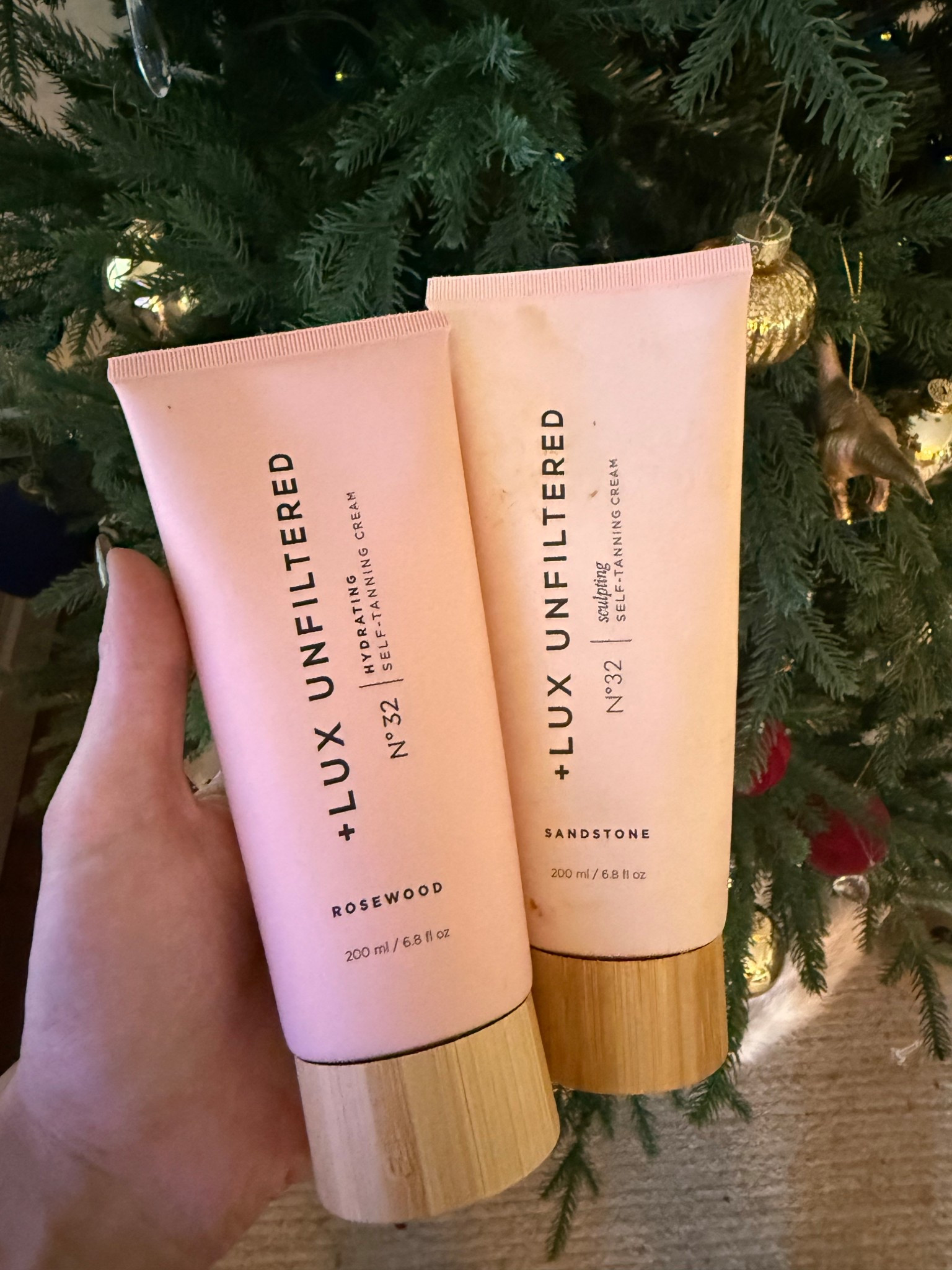 Favorite tanning cream products all on sale today! 

#LTKHoliday #LTKGiftGuide #LTKCyberWeek