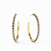 SoHo Hoop | Julie Vos