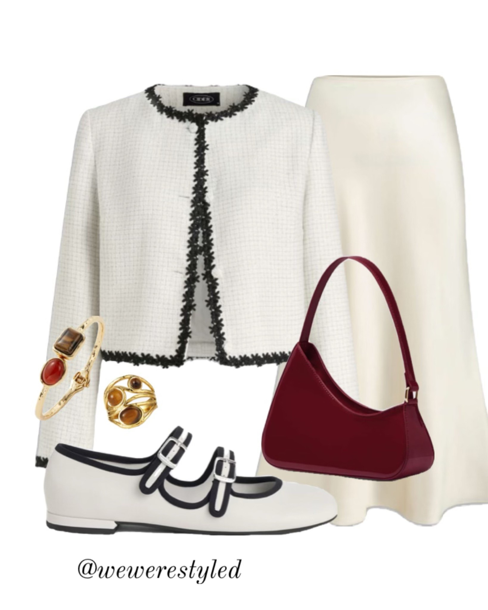 Spring is calling! 🌸✨ Ready to step into the season with fresh, stylish looks?
.
.
.
cute outfits | colorful outfits | cute outfits casual | spring styles | spring clothing | cute spring shoes | spring cute outfits | cute spring dresses | spring fashions | cute spring | spring outfit inspiration | spring dresses outfits | cute spring clothes | date outfit | spring outfits | cute clothes for spring | cute outfits casual spring | casual spring clothes | dress outfits spring | cute dresses for spring | best spring outfits | floral dresses | summer outfit


#LTKWorkwear #LTKSeasonal #LTKItBag