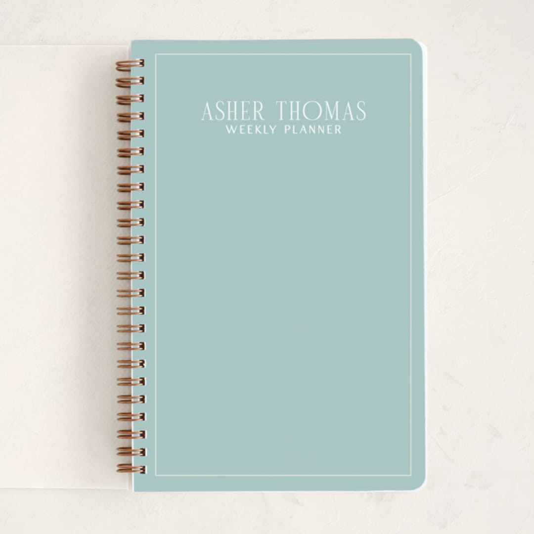 elegant serif | Minted