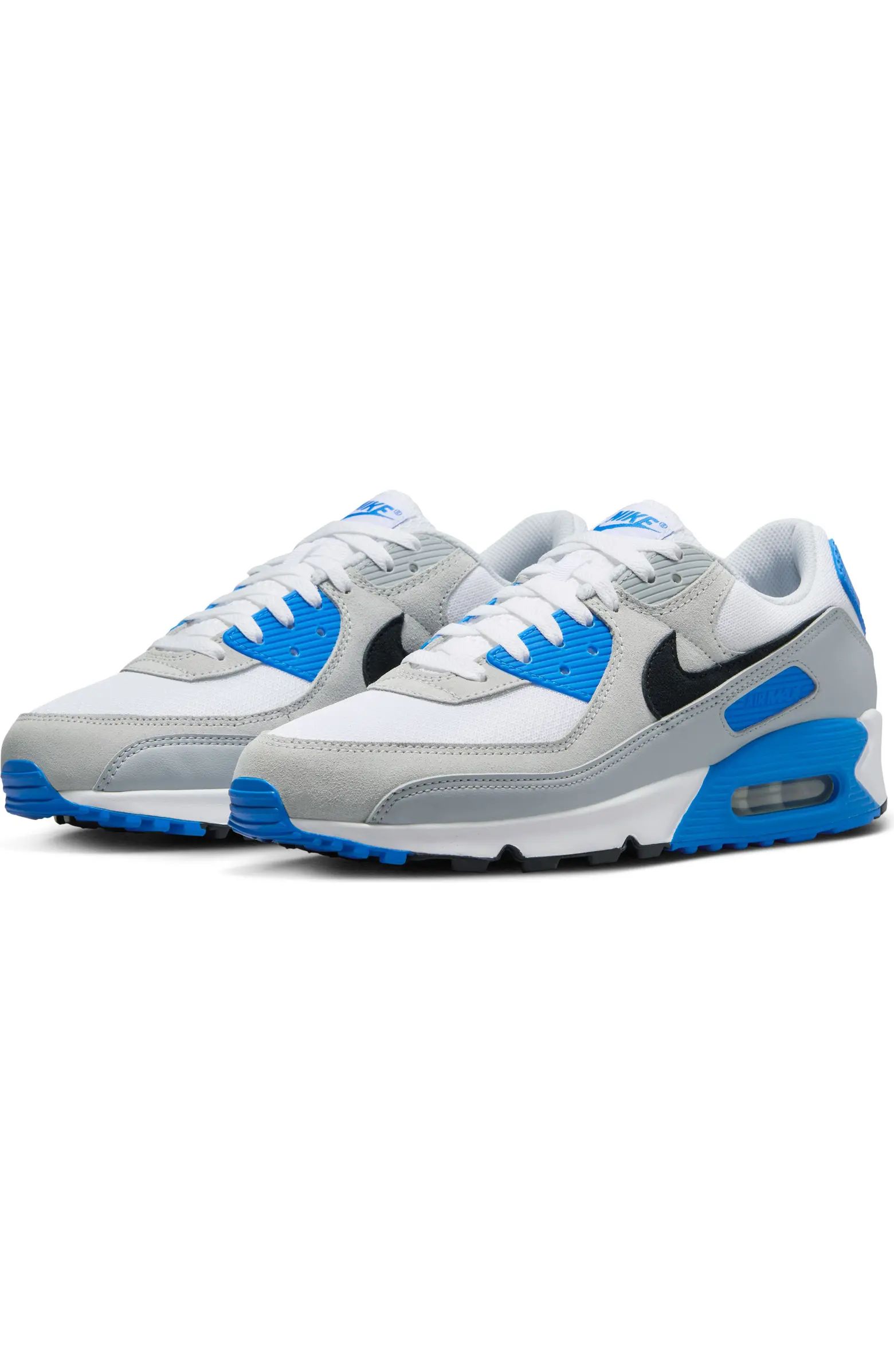 Nike Air Max 90 Sneaker (Men) | Nordstrom | Nordstrom