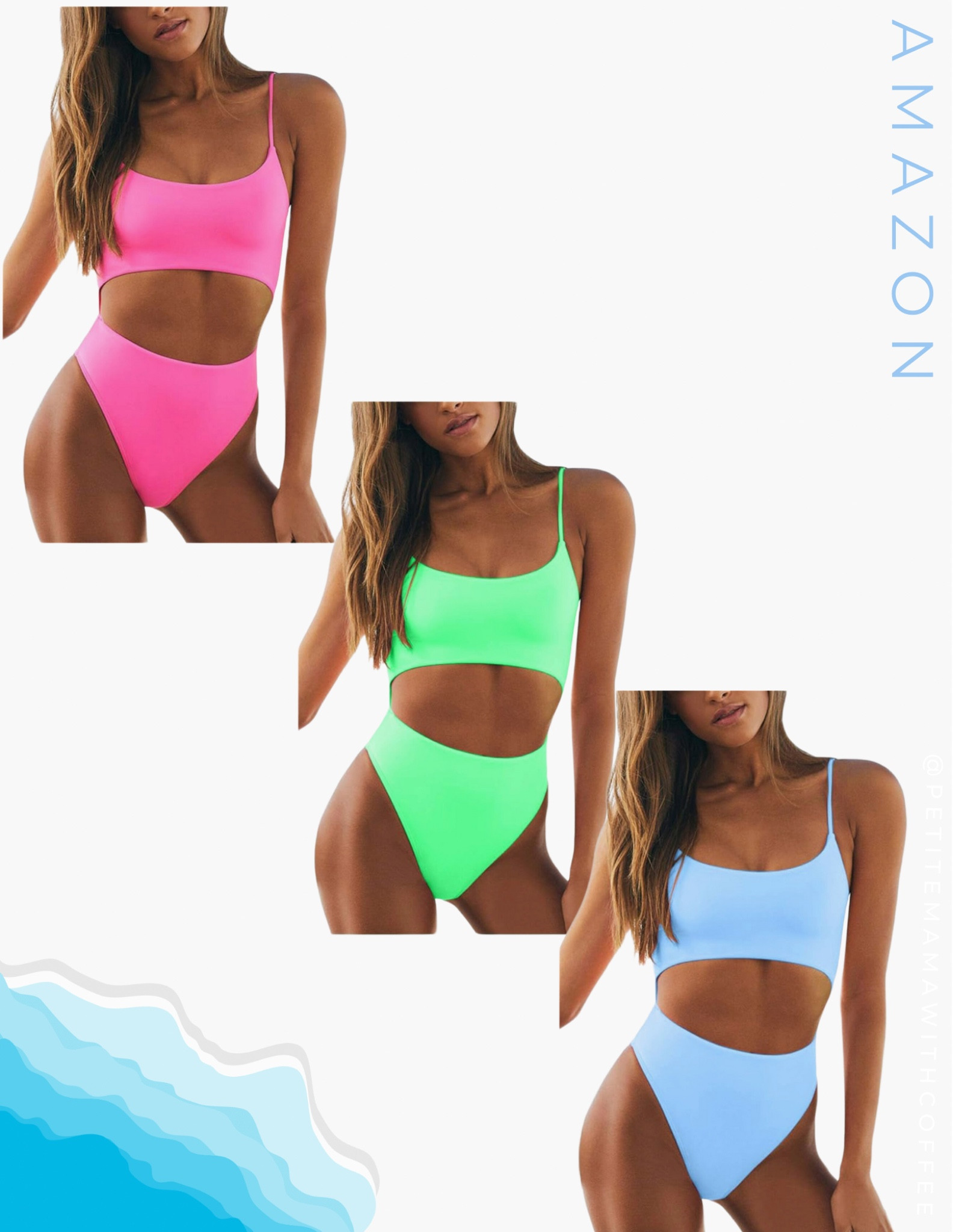 Neon swimsuit 


#LTKFindsUnder100 #LTKFindsUnder50 #LTKTravel