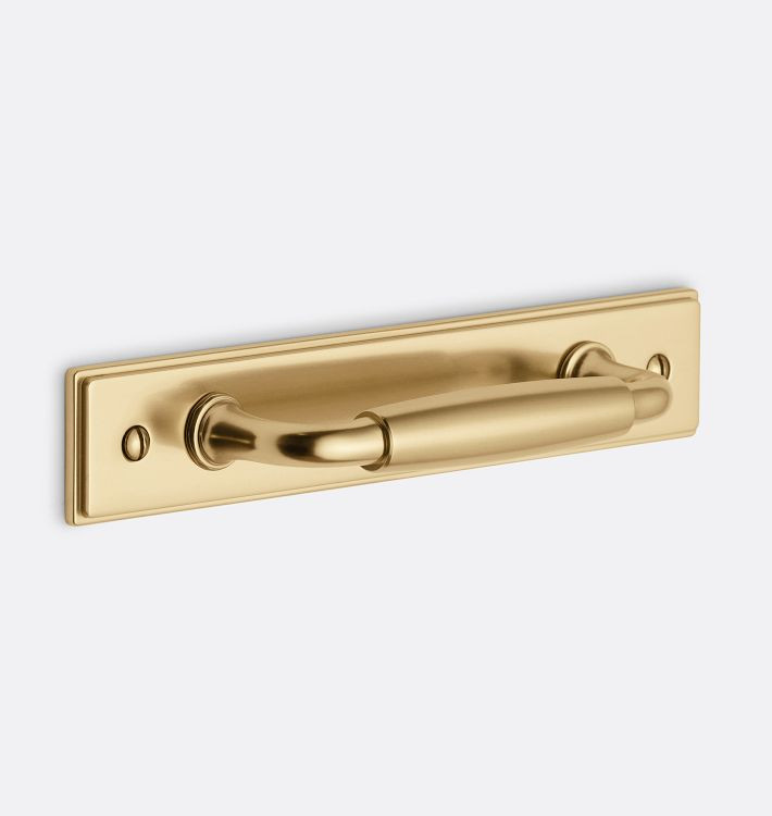 Lennox Drawer Pull | Rejuvenation