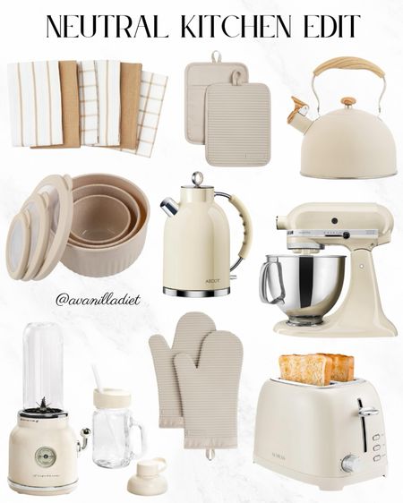 Neutral kitchen edit 👩🏼‍🍳 

#amazonfinds 
#founditonamazon
#amazonpicks
#Amazonfavorites 
#affordablefinds
#amazonhome

#LTKhome