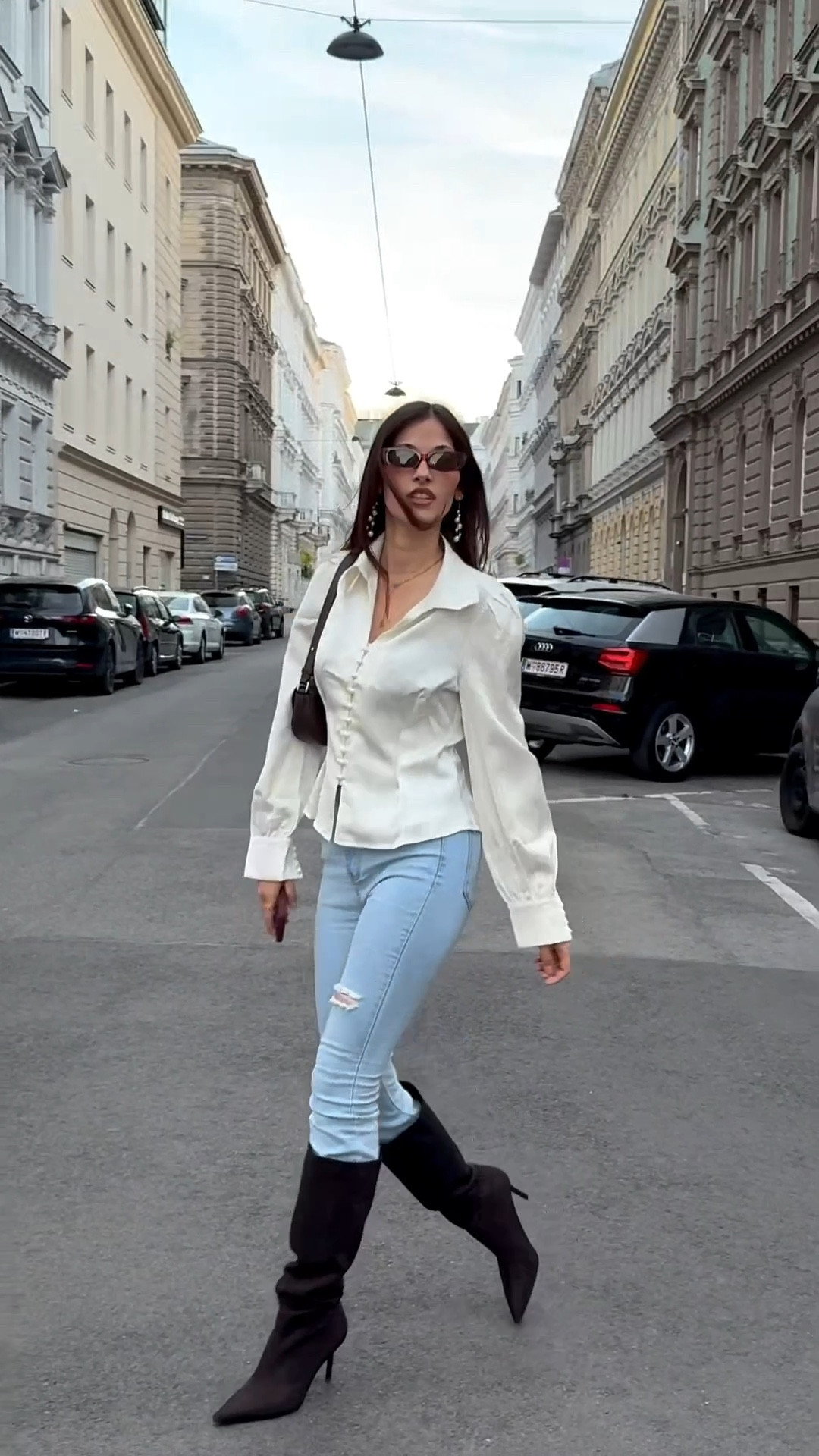 Streetstyle 🤍

#LTKluxury #LTKeurope #LTKstyletip