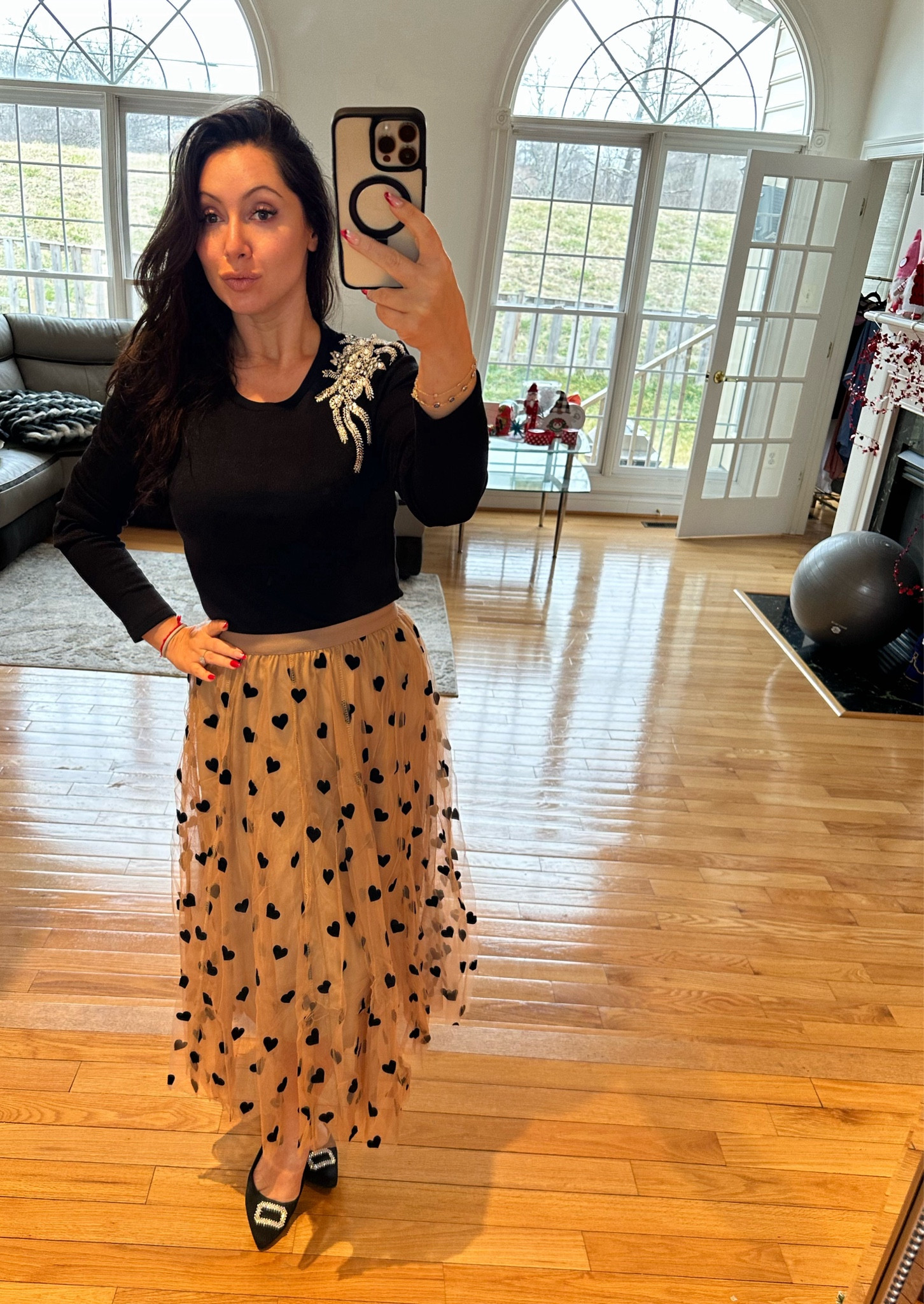 Beautiful date outfit 

#LTKMostLoved #LTKparties #LTKfindsunder50