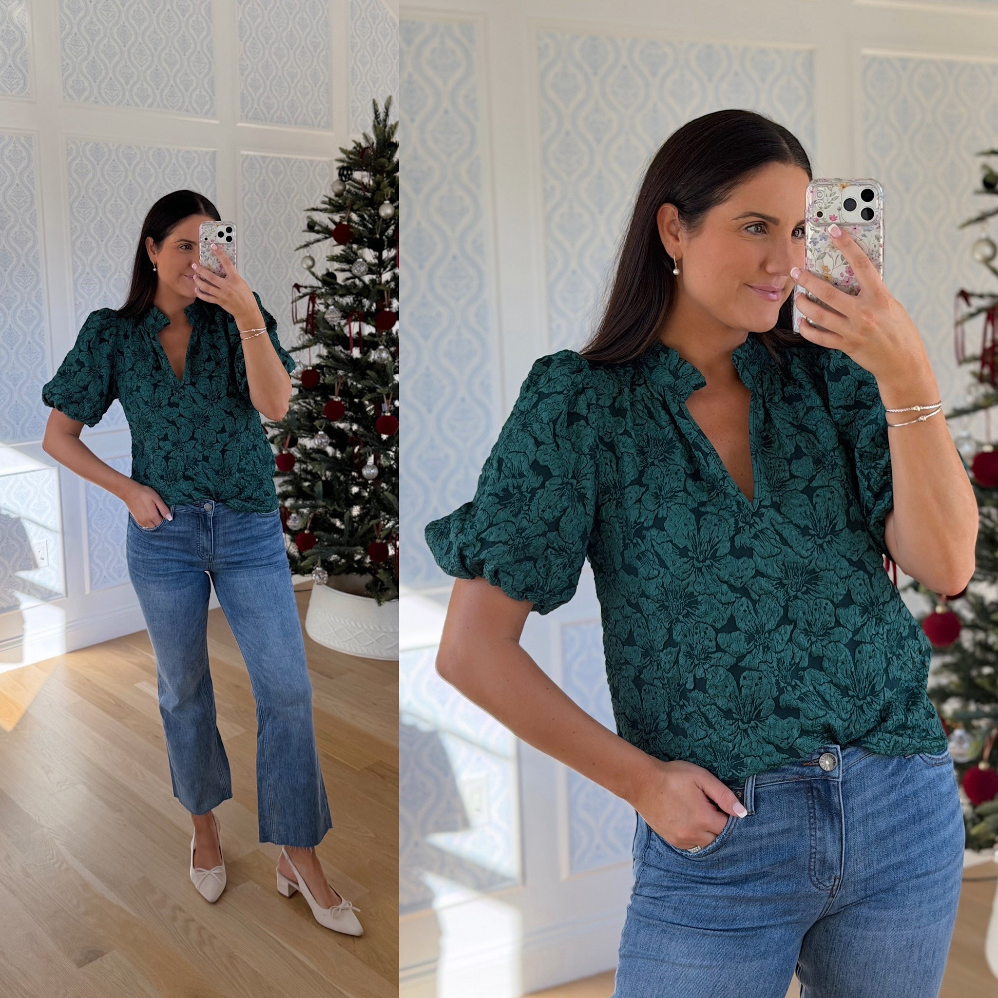 Perfect for the holidays! 

#LTKFindsUnder100 #LTKHoliday #LTKootd