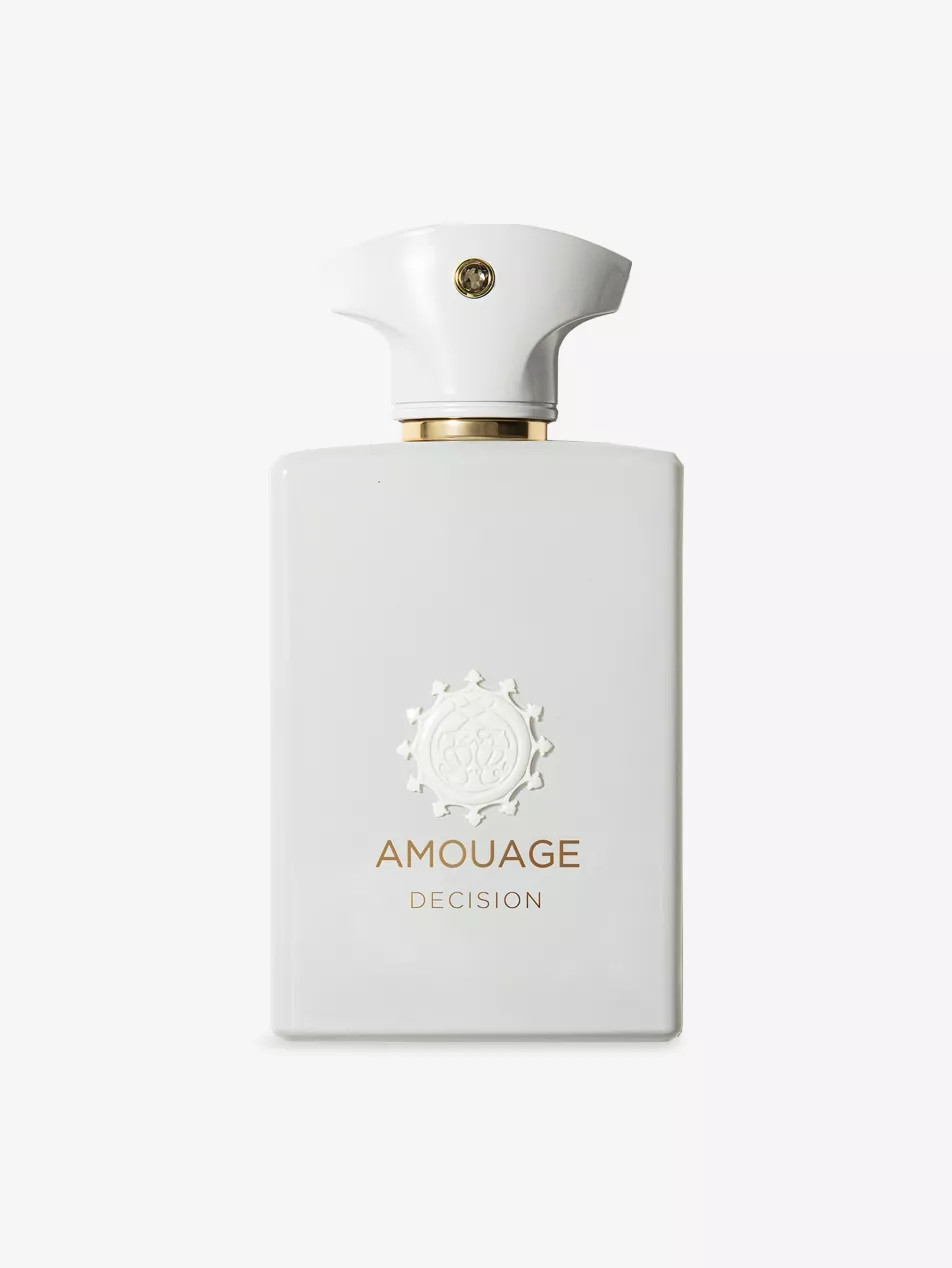 Decision Eau de Parfum 100ml | Selfridges