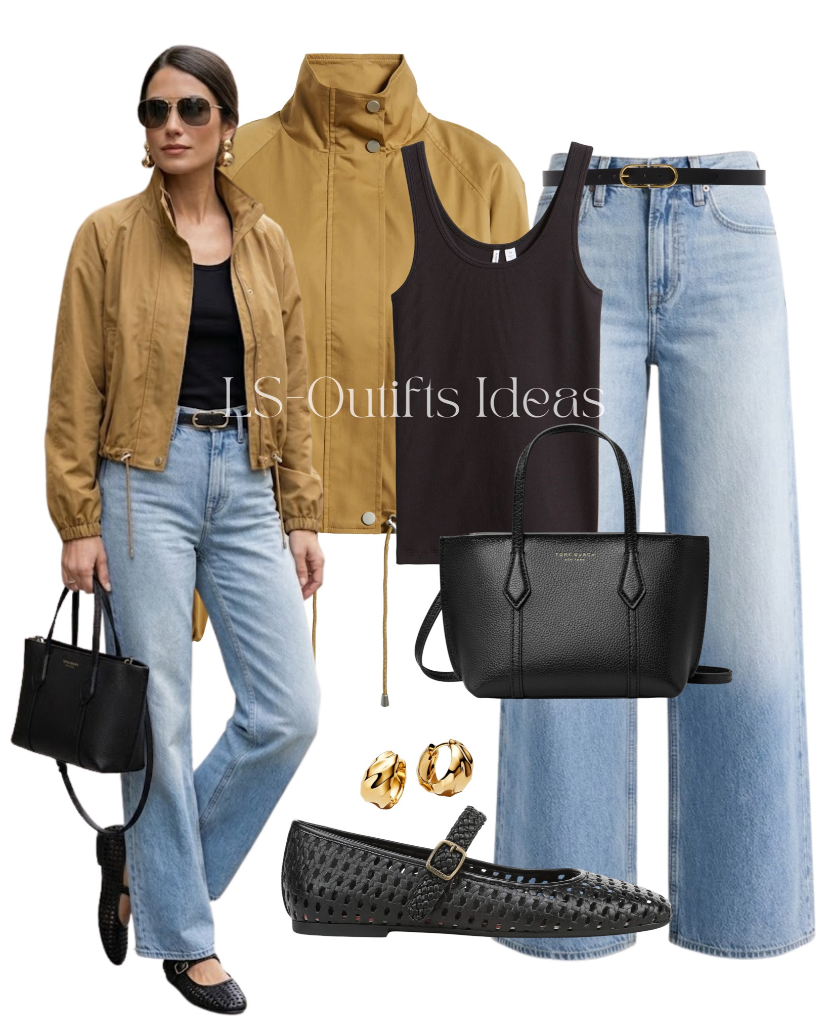 Autumn outfit 🍁 #ltkautumn

#LTKWorkwear #LTKU #LTKootd