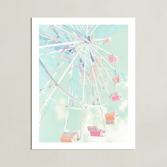 Fair Days 4 | Minted