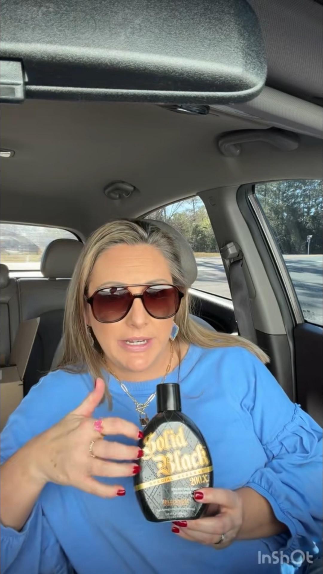 Tanning lotionn

#LTKSeasonal #LTKOver40 #LTKBeauty