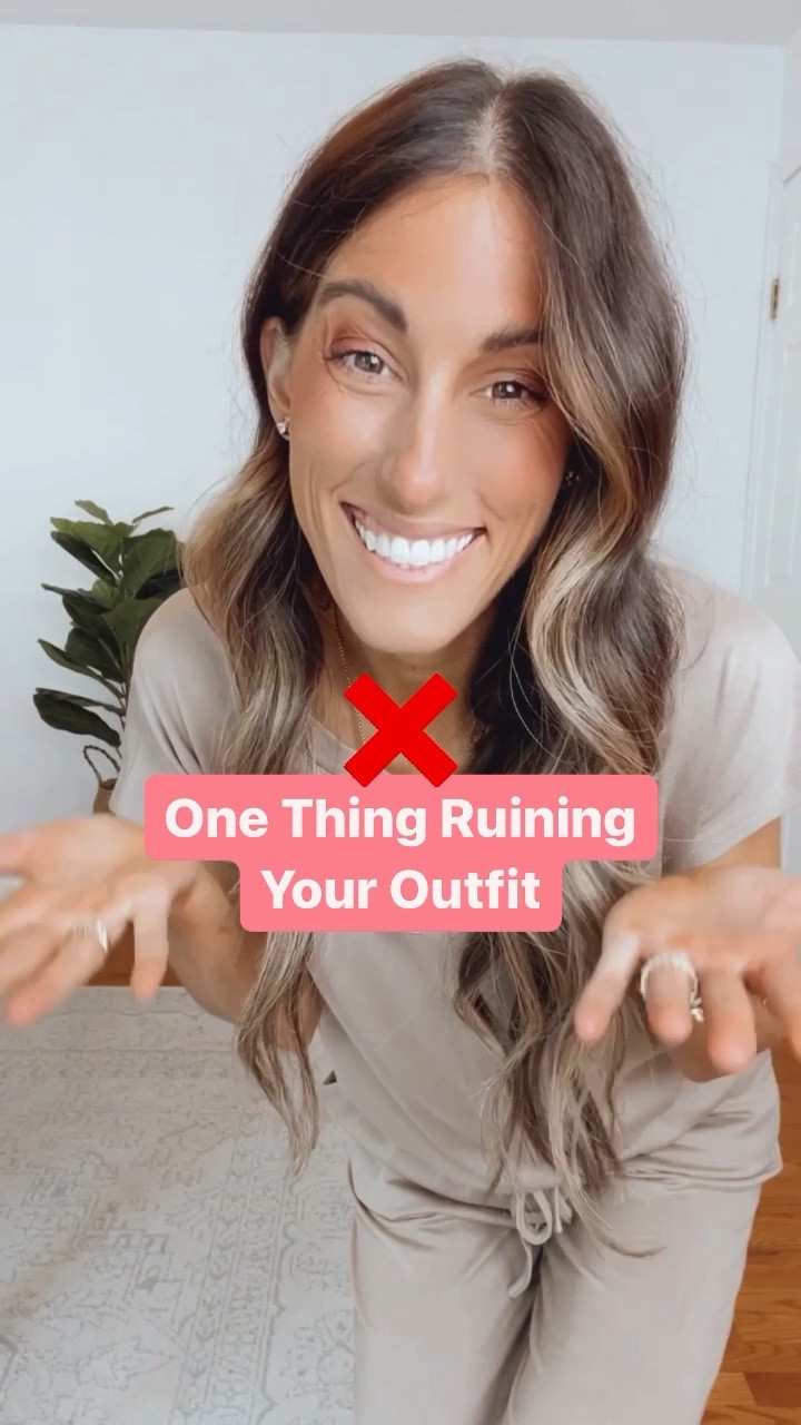 Seamless Underwear with Silicone Grip - a game changer for leggings and tight fitting clothes!

#LTKstyletip #LTKunder100 #LTKunder50