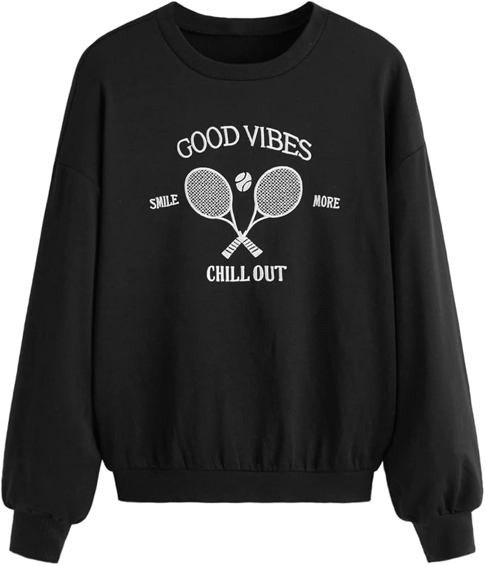 Sweatshirt  | Amazon (US)