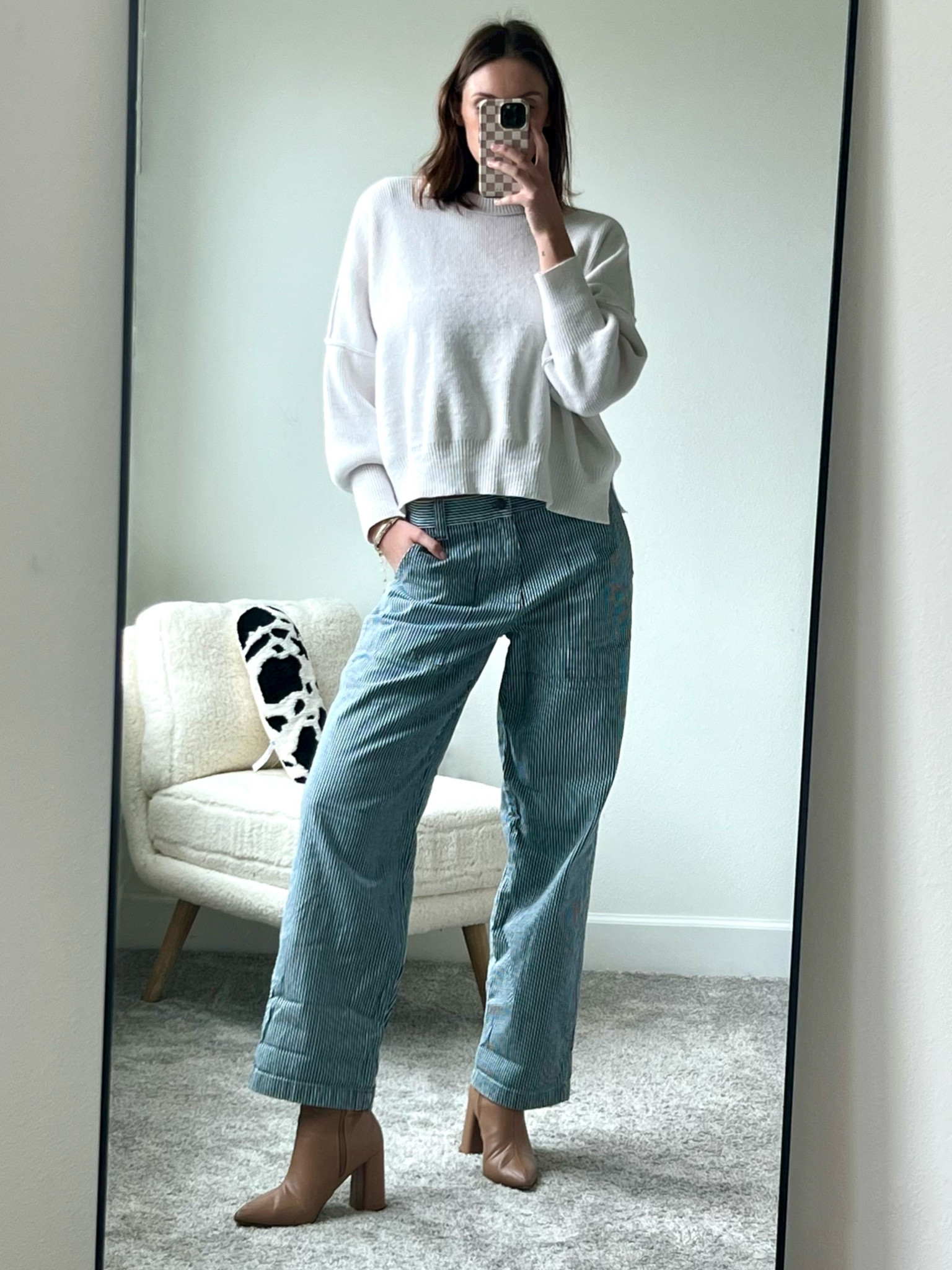 Men’s trousers outfit 

#LTKsalealert #LTKCyberWeek #LTKstyletip