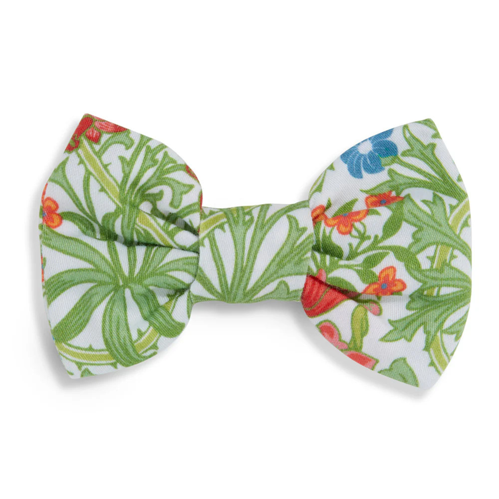 Bow Barrette | bella bliss 