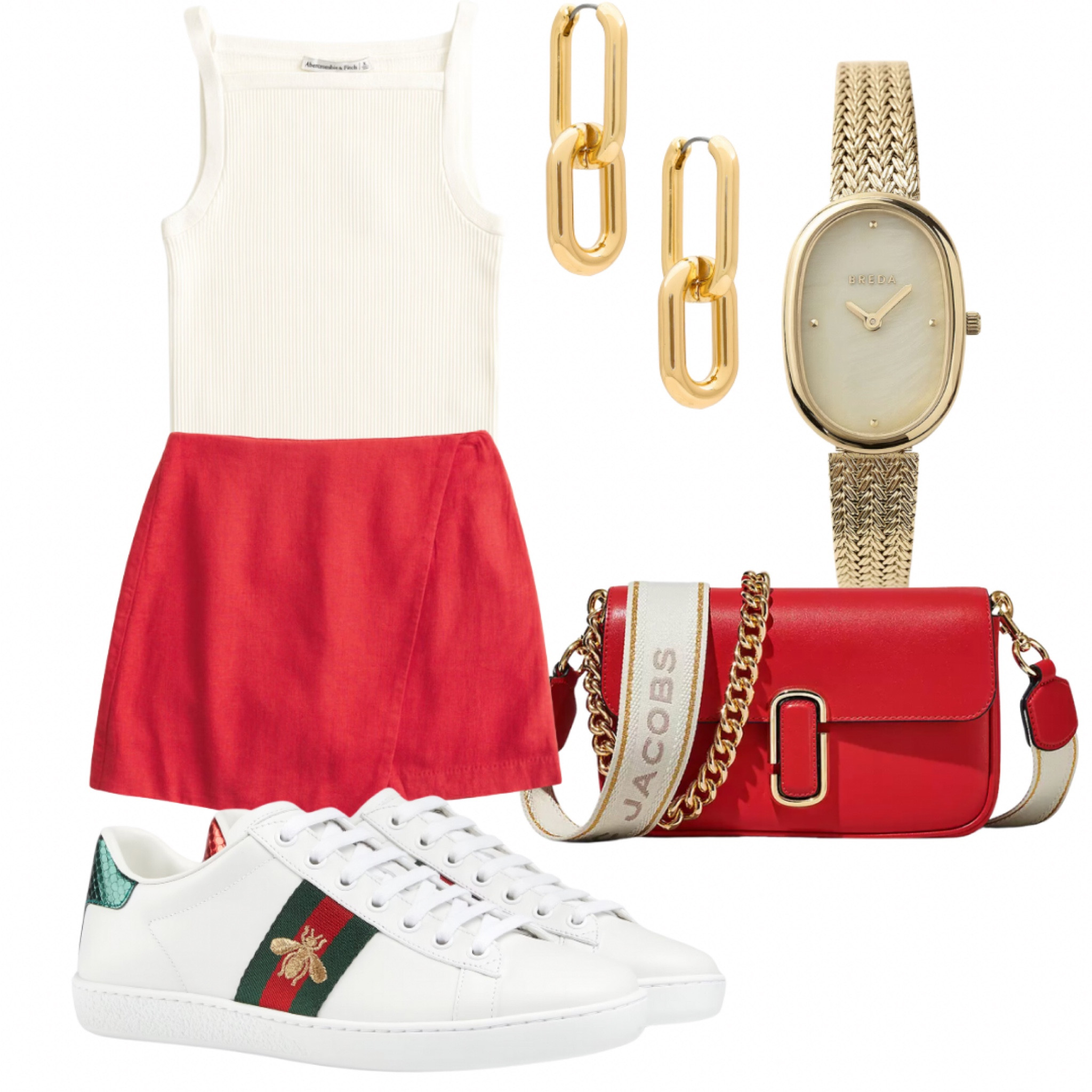 Hello summer outfits 

#LTKSummerSales #LTKStyleTip #LTKSeasonal