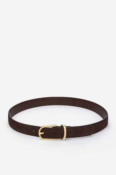 Suede Belt | Arket UK