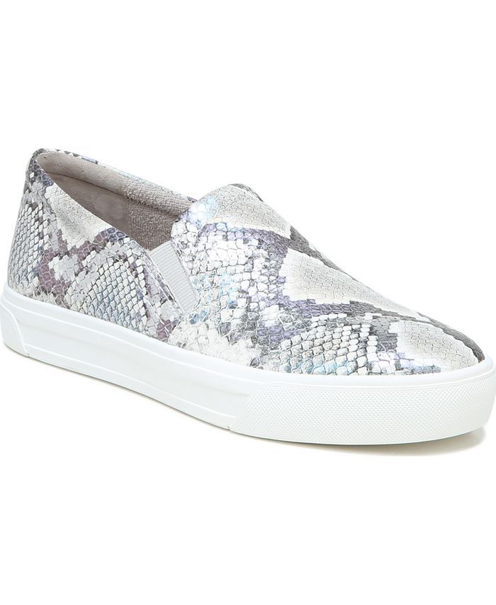 Naturalizer Aileen Slip-on Sneakers & Reviews - Athletic Shoes & Sneakers - Shoes - Macy's | Macys (US)