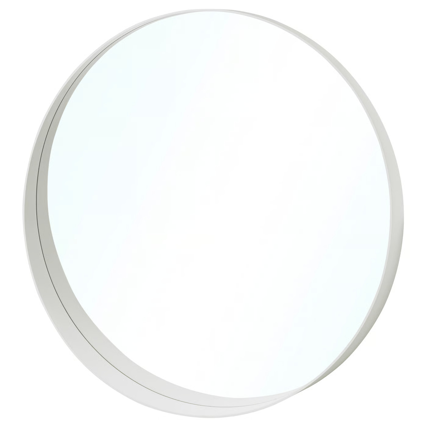 IKEA ROTSUND mirror, white, 31 1/2 | IKEA US