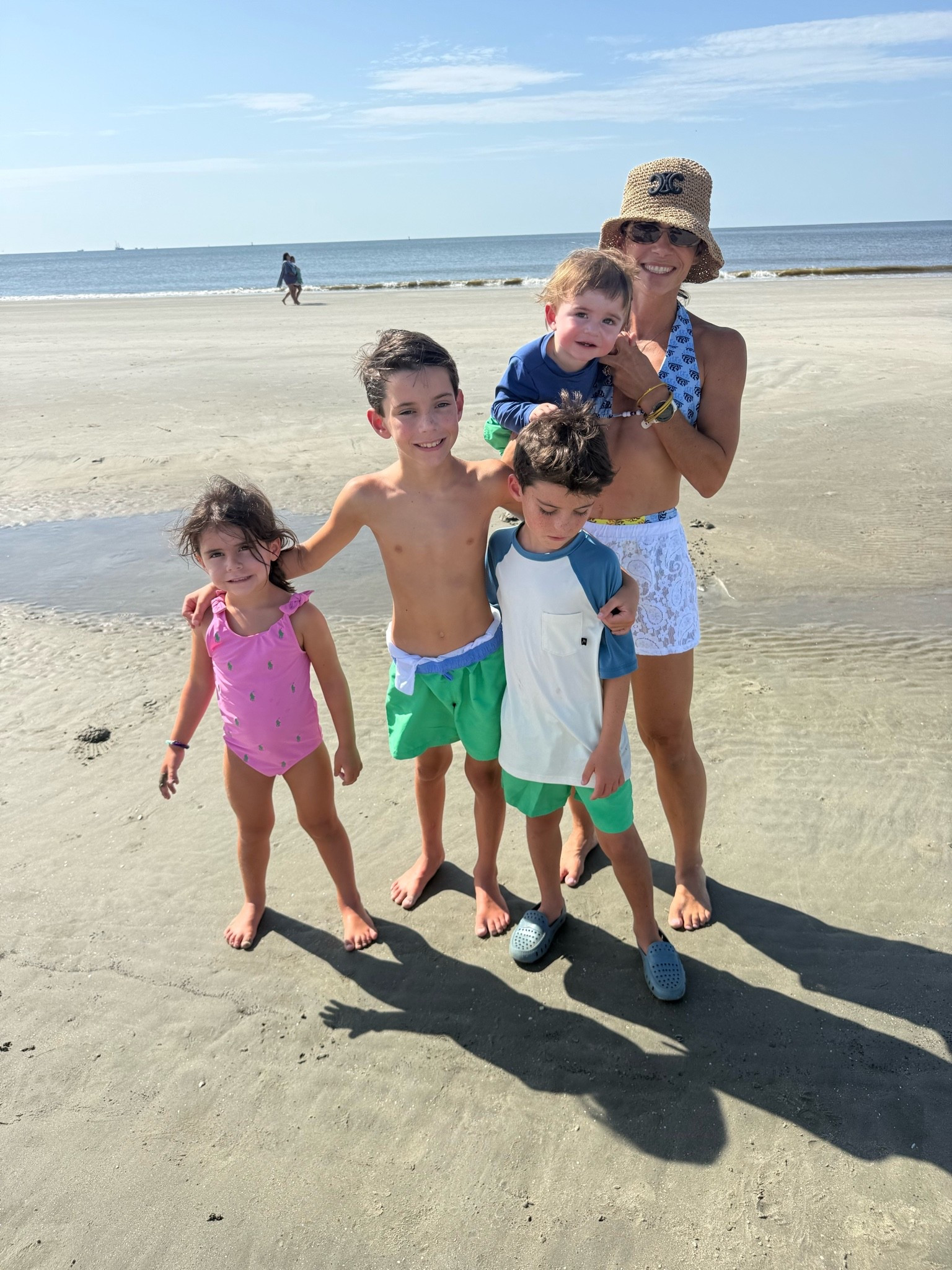 Boys polo swim on sale

#LTKSaleAlert #LTKTravel #LTKKids