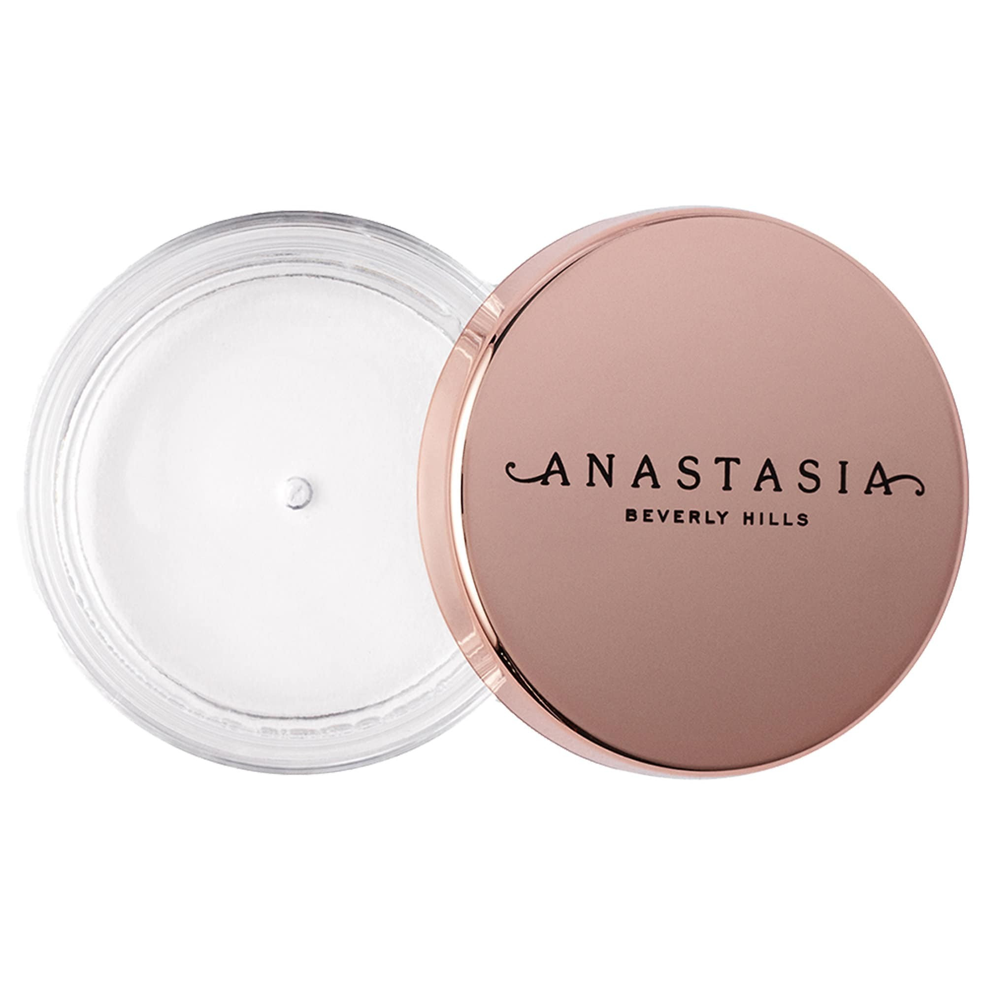 Anastasia Beverly Hills Brow Freeze Extreme Hold Laminated-Look Sculpting Eyebrow Wax Clear 0.28 oz/ 8 g | Sephora (US)