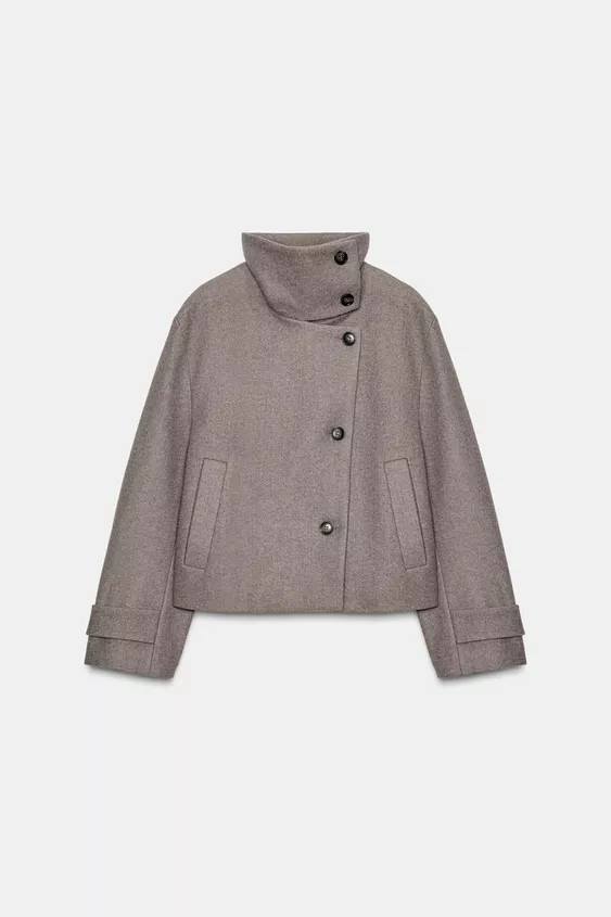 Ein besseres Erlebnis.Entdecken Sie es mit der App.App öffnen | Zara DE