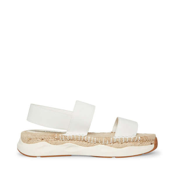 SIRRIUS WHITE FABRIC | Steve Madden (US)