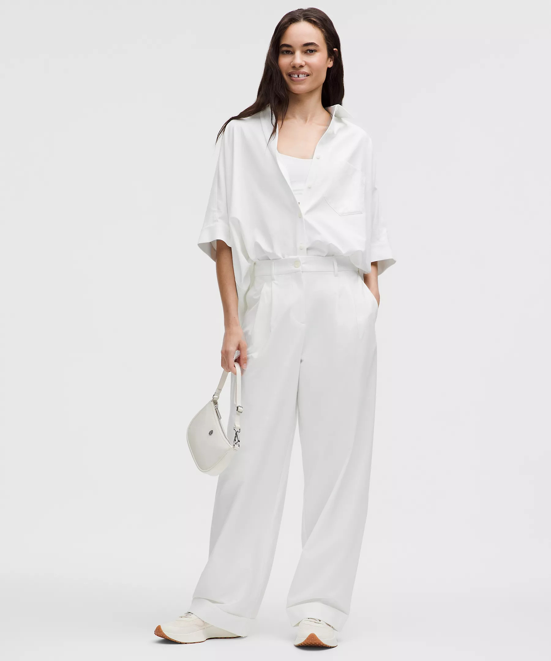 Court Rival Tennis Track Jacket | Lululemon (US)