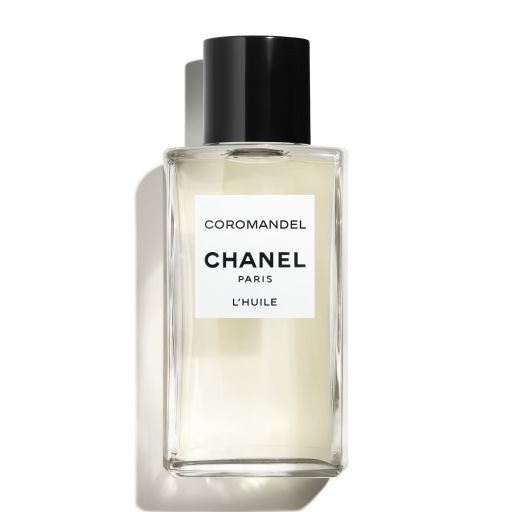 CHANEL COROMANDEL LES EXCLUSIFS DE CHANEL - Huile Corps | Chanel, Inc. (US)