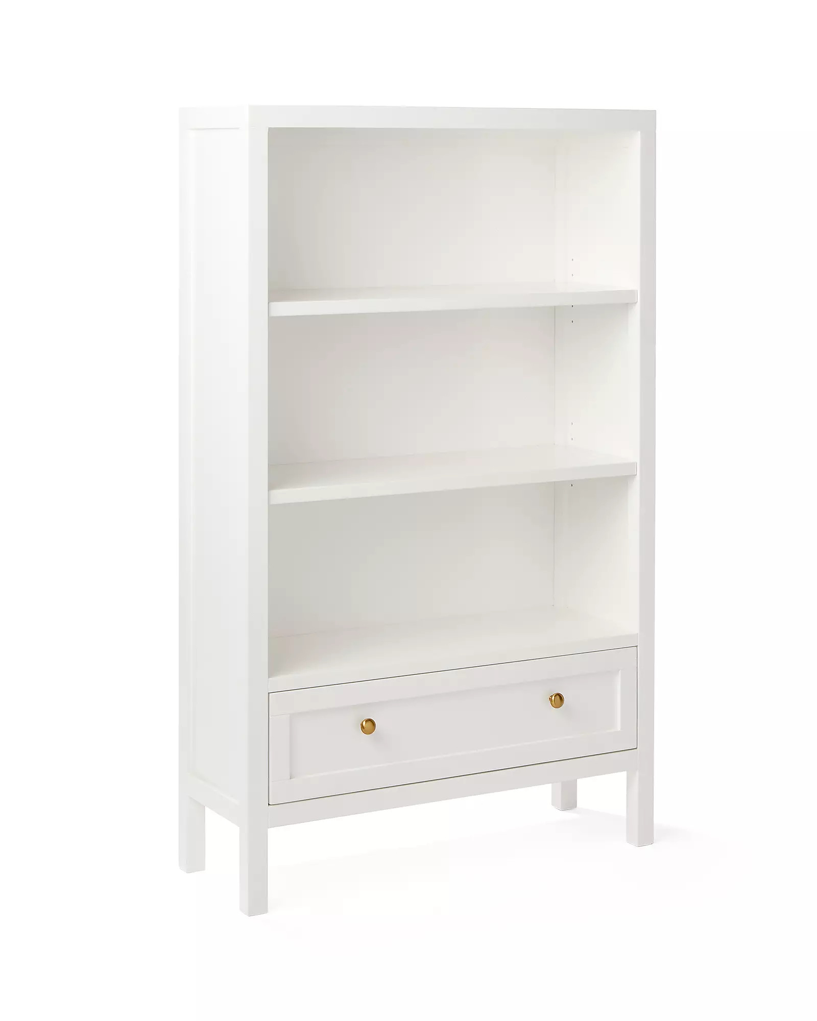 Scout Bookcase | Serena and Lily