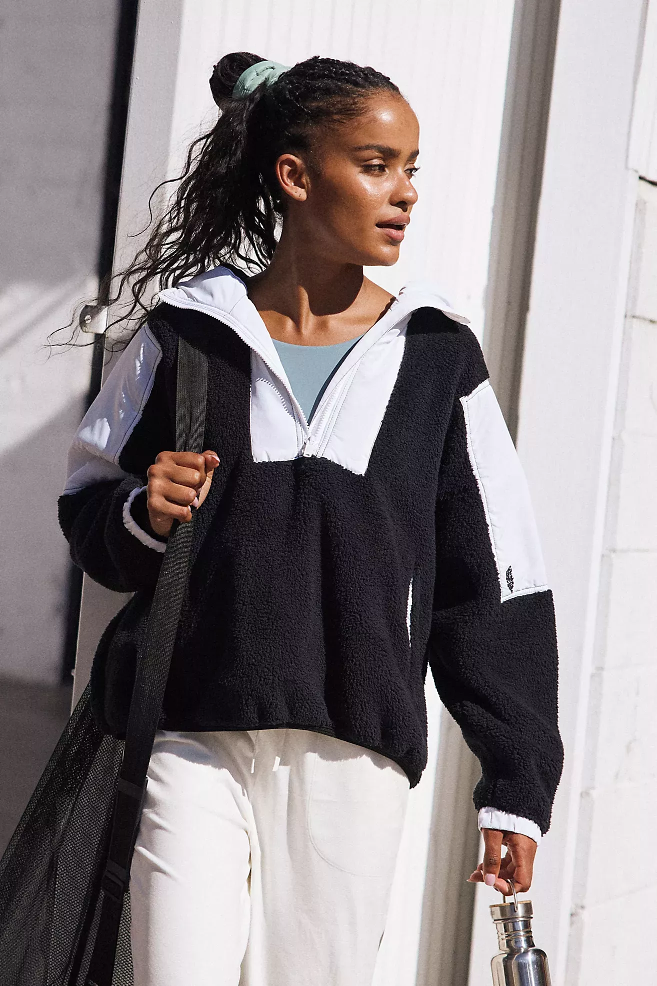 Lead The Pack Pullover Jacket curated on LTK