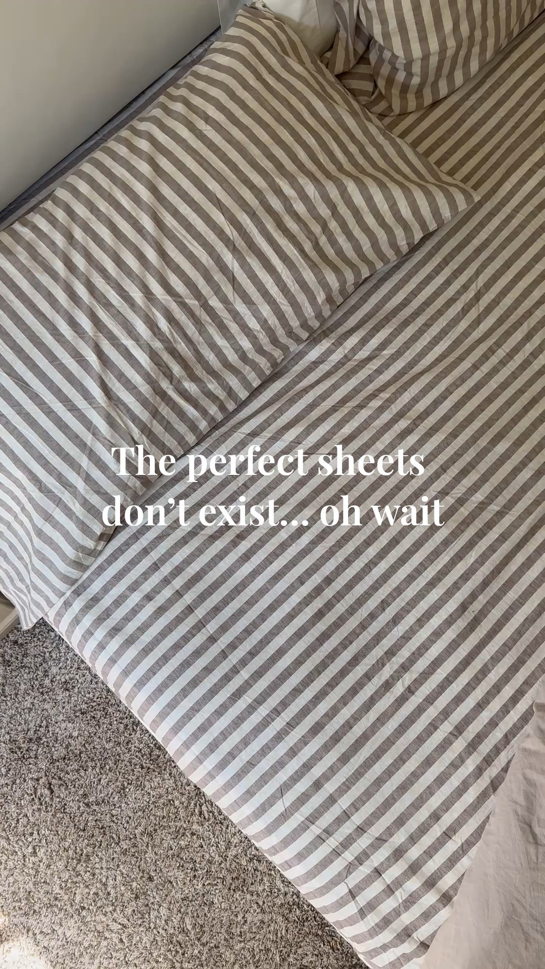 And they’re from @walmart!! 🤎

#bedding #sheets #home #bedroom #fall 

#LTKFindsUnder50 #LTKHome #LTKFindsUnder100