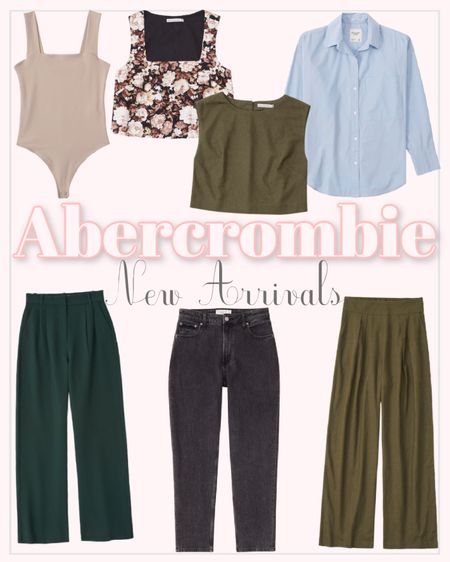 Abercrombie sale

🤗 Hey y’all! Thanks for following along and shopping my favorite new arrivals gifts and sale finds! Check out my collections, gift guides and blog for even more daily deals and summer outfit inspo! ☀️🍉🕶️
.
.
.
.
🛍 
#ltkrefresh #ltkseasonal #ltkhome  #ltkstyletip #ltktravel #ltkwedding #ltkbeauty #ltkcurves #ltkfamily #ltkfit #ltksalealert #ltkshoecrush #ltkstyletip #ltkswim #ltkunder50 #ltkunder100 #ltkworkwear #ltkgetaway #ltkbag #nordstromsale #targetstyle #amazonfinds #springfashion #nsale #amazon #target #affordablefashion #ltkholiday #ltkgift #LTKGiftGuide #ltkgift #ltkholiday #ltkvday #ltksale 

Vacation outfits, home decor, wedding guest dress, date night, jeans, jean shorts, swim, spring fashion, spring outfits, sandals, sneakers, resort wear, travel, swimwear, amazon fashion, amazon swimsuit, lululemon, summer outfits, beauty, travel outfit, swimwear, white dress, vacation outfit, sandals


#LTKSeasonal #LTKFind #LTKsalealert