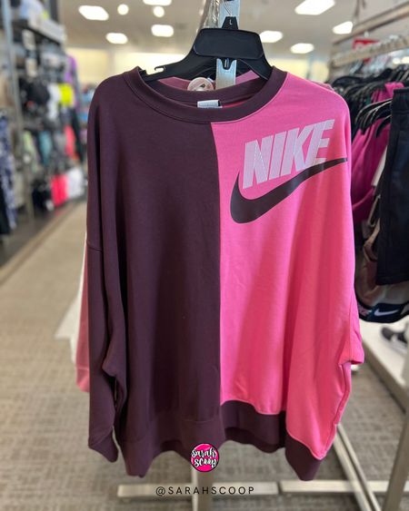 Check out these awesome plus size @Nike collection hoodies! 😍 They’re the perfect way to stay comfy and stylish. From gym sessions to days chilling at home, I'm in love with this Club Fleece Hoodie! #PlusSize #NikeSportswear #ClubFleece #HoodieLife #ComfyStyle #CozyClothing #StyleItOut #ComfyCute #OOTDgoals #StayStylishStayAtHome

#LTKSeasonal #LTKstyletip #LTKfit