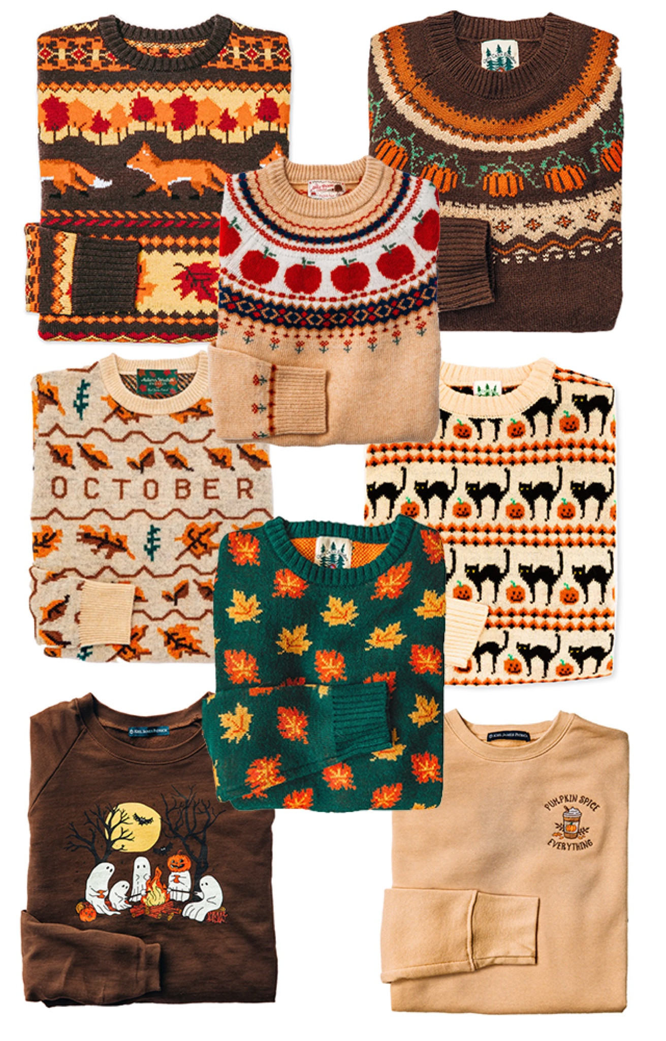 My favorite KJP sweaters are back in stock! 

#LTKFindsUnder100 #LTKFindsUnder50 #LTKSeasonal
