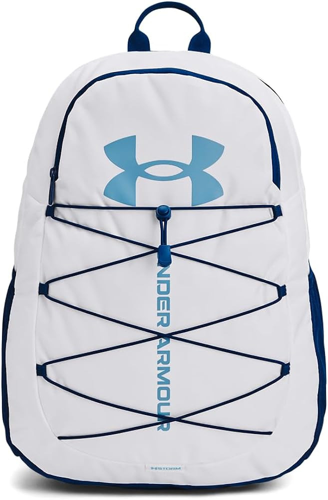 Under Armour Hustle Sport Backpack | Amazon (US)