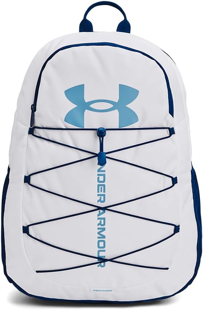 Under Armour Hustle Sport Backpack | Amazon (US)