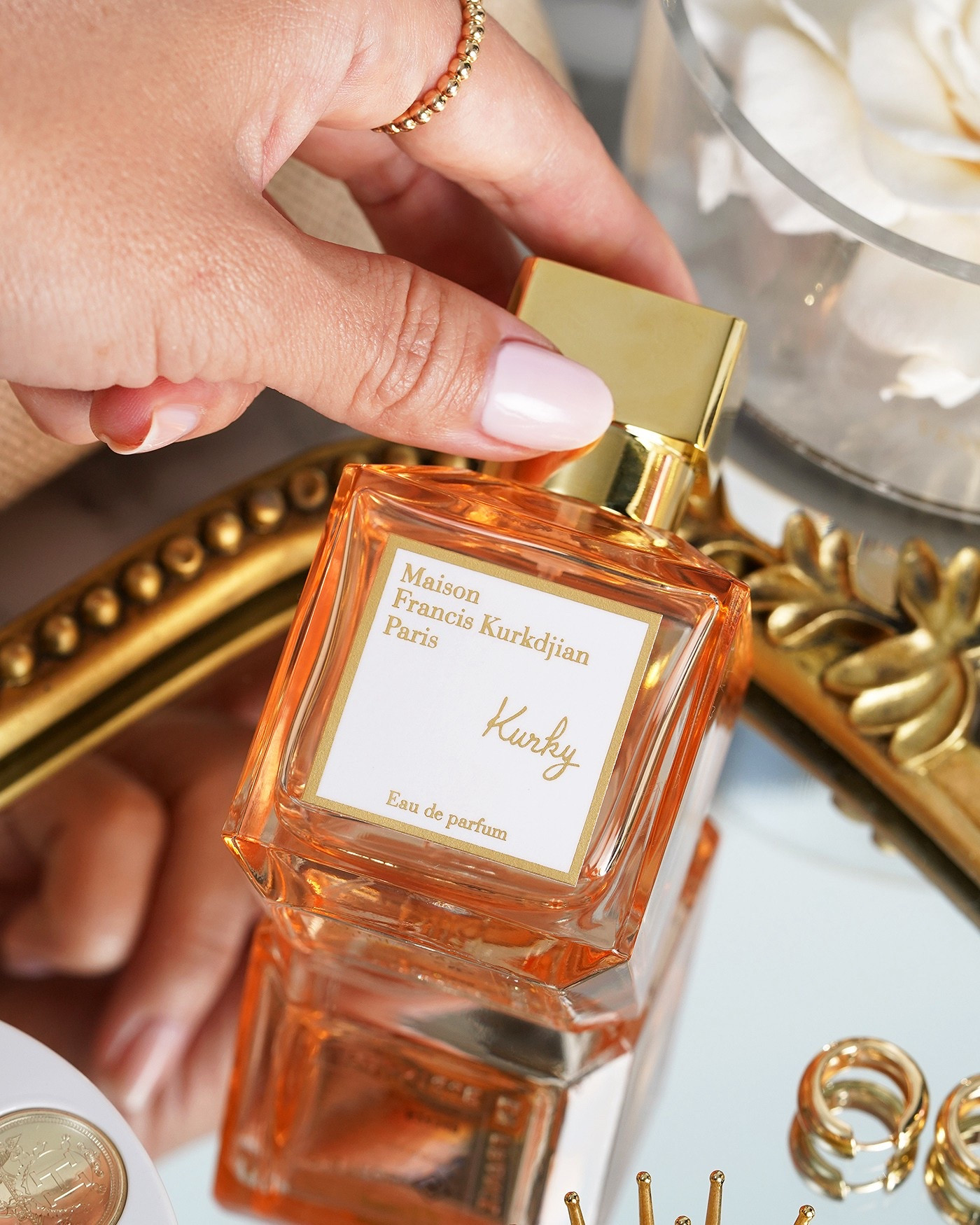 Maison Francis Kurkdjian Kurky