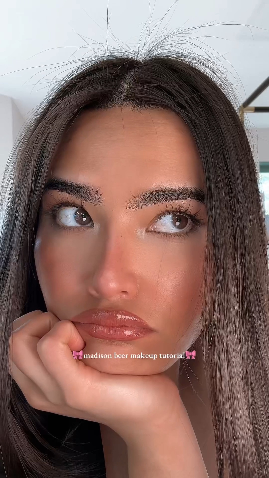 🎀madison beer makeup tutorial🎀


#LTKBeauty #LTKWatchNow #LTKSaleAlert