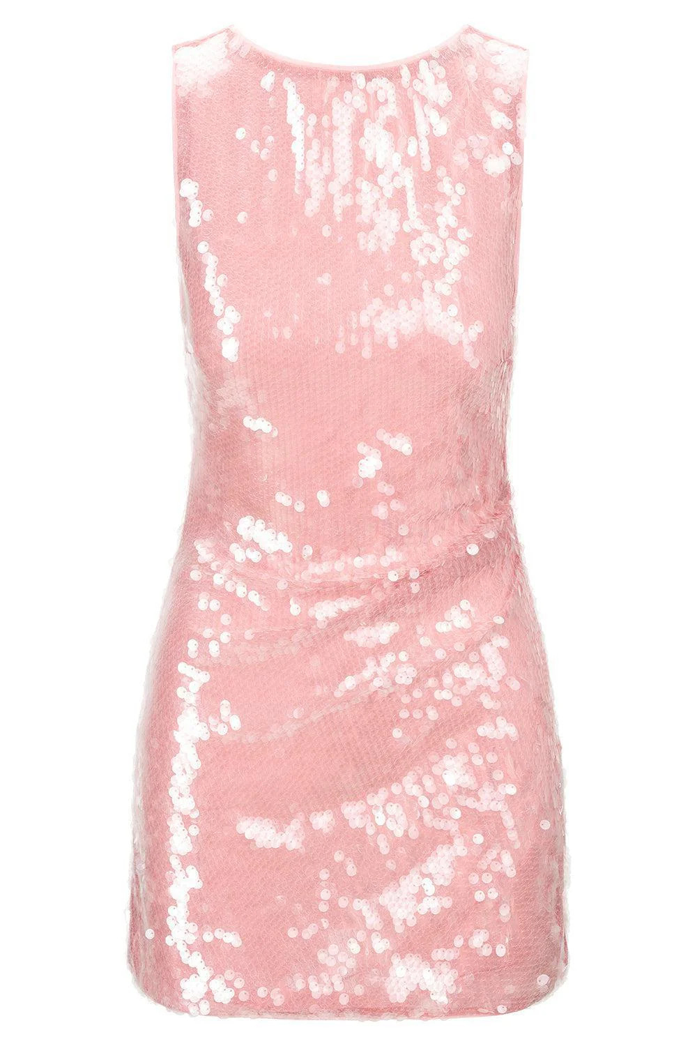 Eton Dress | STAUD | Marissa Collections