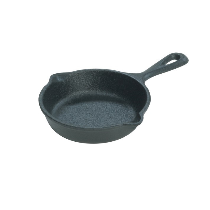 Lodge Mini Cast Iron Skillet | Williams-Sonoma