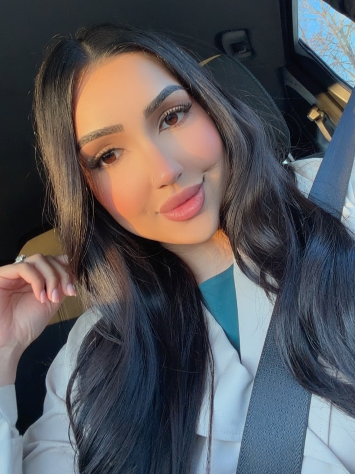 GHD curling iron. 

#LTKstyletip #LTKcanada