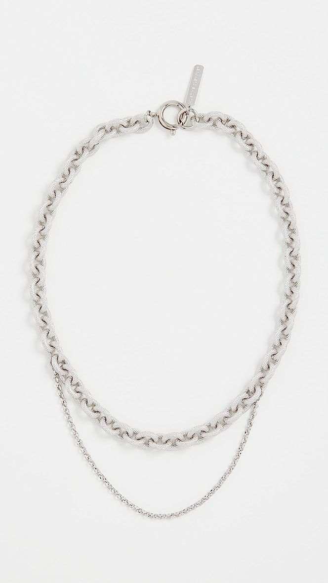 Louise Necklace | Shopbop