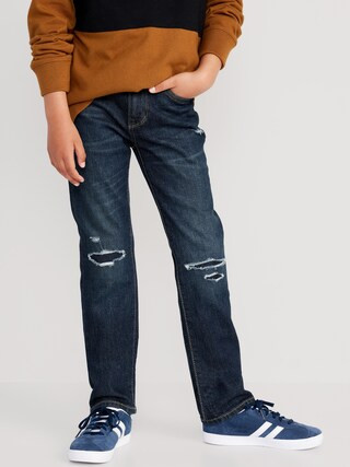 Slim 360° Stretch Jeans for Boys | Old Navy | Old Navy (US)