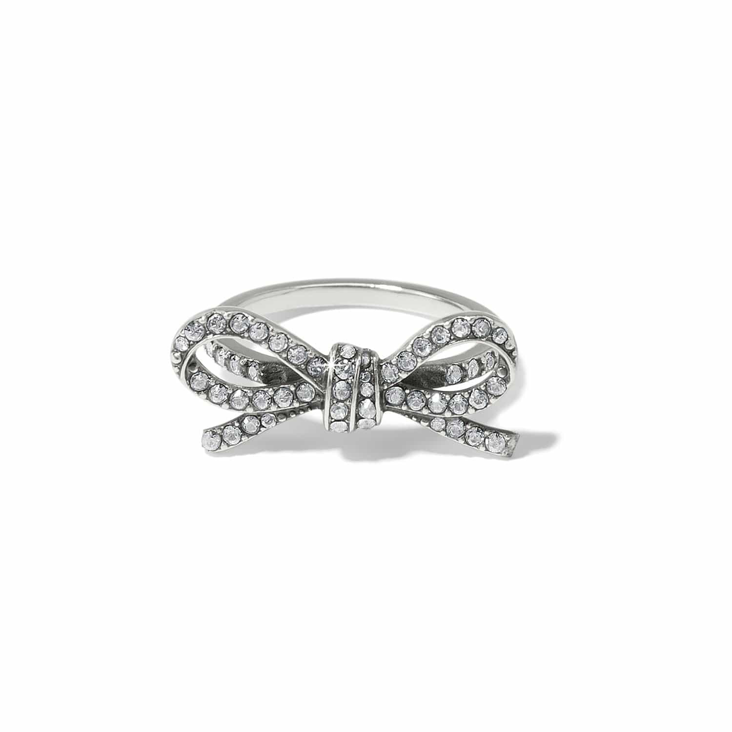 Illumina Bow Ring | Brighton