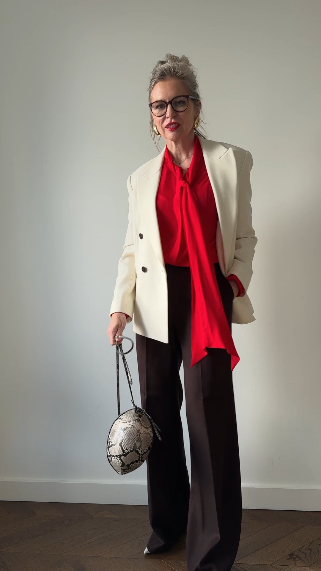 #LTKworkwear #LTKstyletip #LTKplussize