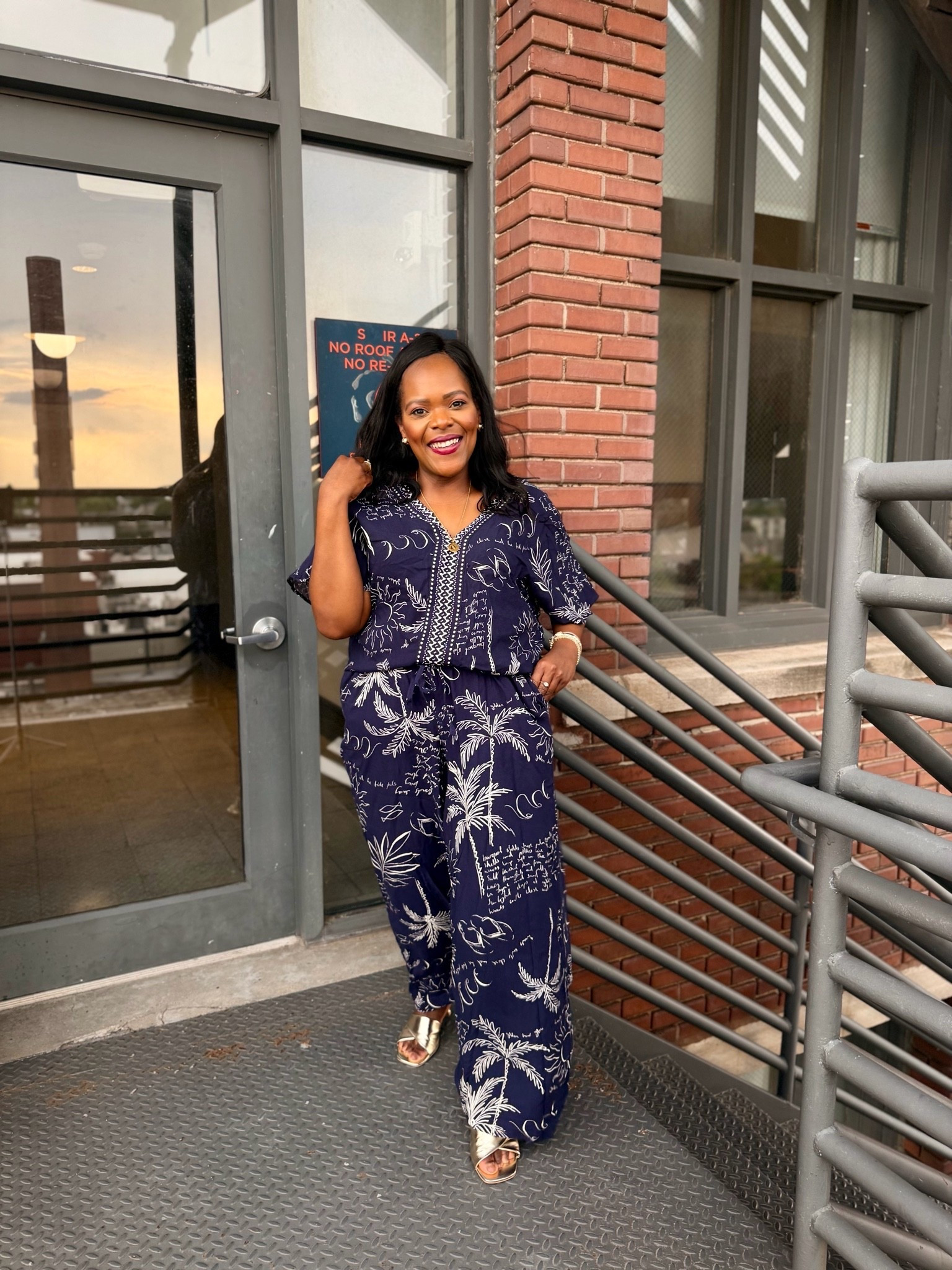 Plus size sets / @Lane Bryant / summer outfits / back to school

#LTKTravel #LTKSaleAlert #LTKPlusSize
